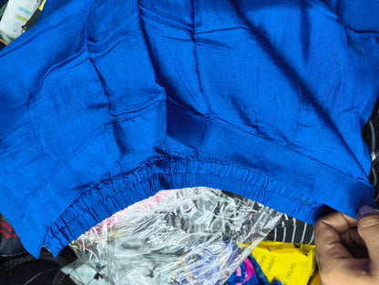 CHINNON BLUE SUIT